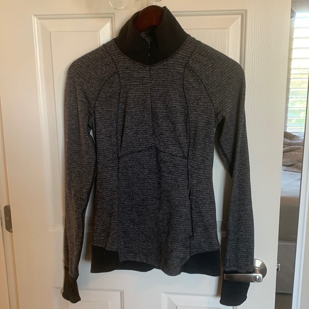 Lululemon jacket